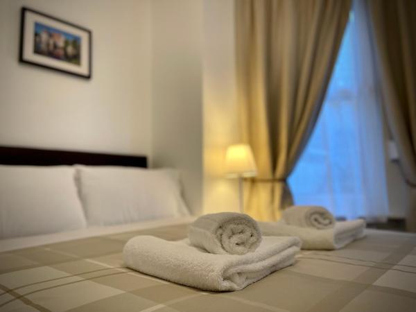 The Gateway Hotel : photo 3 de la chambre chambre double