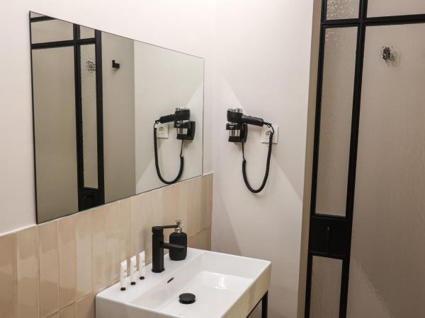 Mythic Valencia : photo 3 de la chambre chambre double