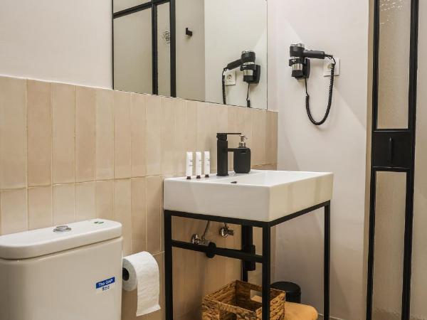 Mythic Valencia : photo 2 de la chambre chambre double