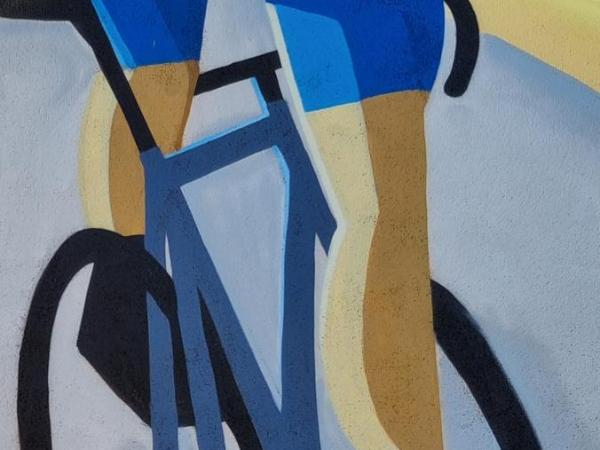 Appart'Hotel Festival Sud Aqua - Avignon TGV : photo 10 de la chambre chambre double