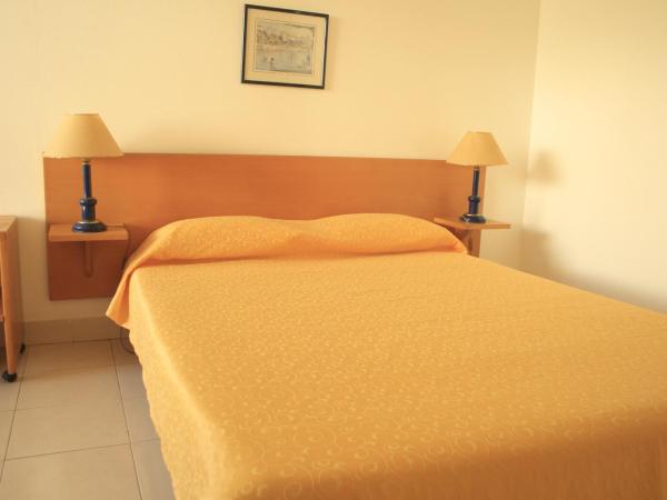 Edificio Albufeira Apartamentos A. Local - Albuturismo Lda : photo 1 de la chambre appartement 1 chambre - vue sur mer