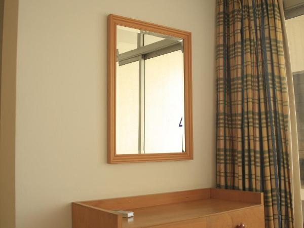 Edificio Albufeira Apartamentos A. Local - Albuturismo Lda : photo 3 de la chambre appartement 1 chambre - vue sur mer