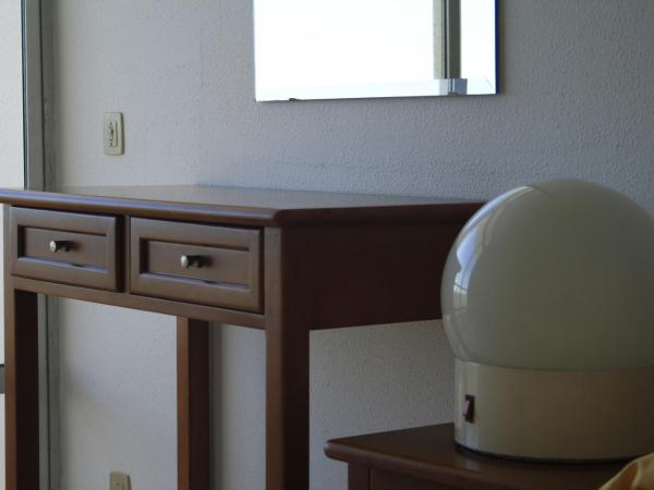 Edificio Albufeira Apartamentos A. Local - Albuturismo Lda : photo 9 de la chambre appartement 1 chambre - vue latérale mer