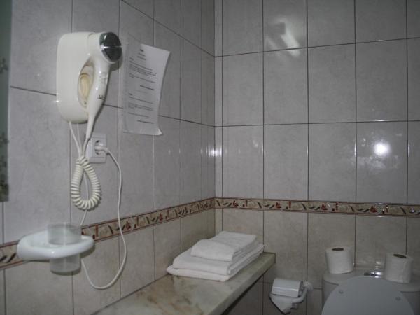 Edificio Albufeira Apartamentos A. Local - Albuturismo Lda : photo 8 de la chambre studio - vue latérale sur mer