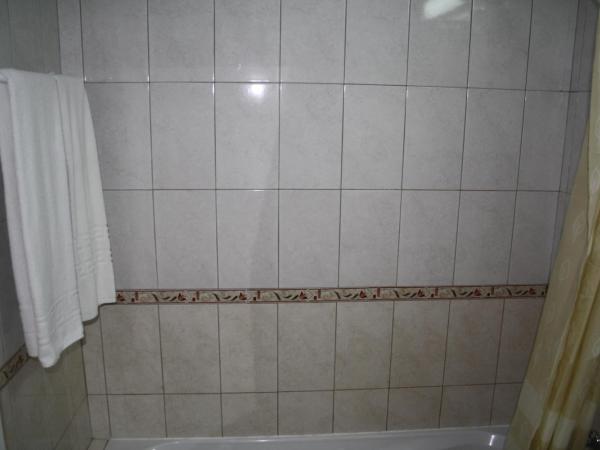 Edificio Albufeira Apartamentos A. Local - Albuturismo Lda : photo 3 de la chambre appartement 1 chambre - vue latérale mer