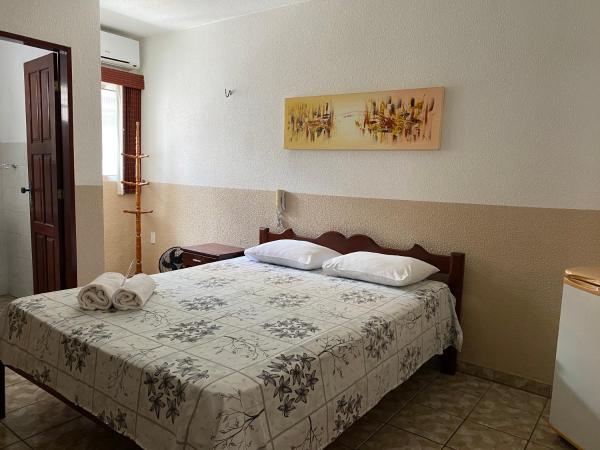 Pousada do Suiço : photo 9 de la chambre chambre double standard