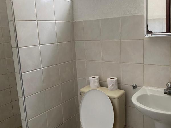 Pousada do Suiço : photo 8 de la chambre chambre double standard