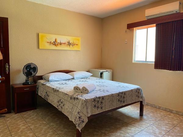 Pousada do Suiço : photo 7 de la chambre chambre double standard