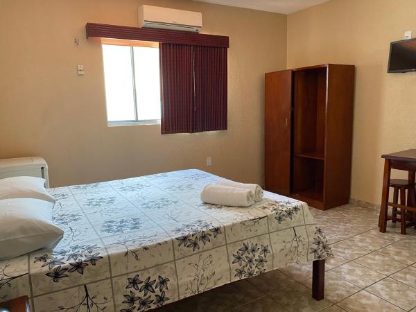 Pousada do Suiço : photo 6 de la chambre chambre double standard