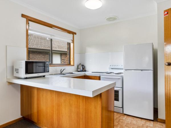 Riverfront Motel & Villas : photo 4 de la chambre villa standard 2 chambres