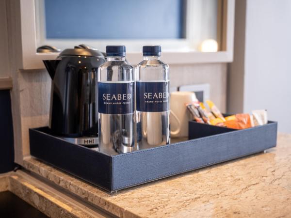 Seabed Grand Hotel Phuket - SHA Extra Plus : photo 7 de la chambre chambre double ou lits jumeaux deluxe – vue sur jardin