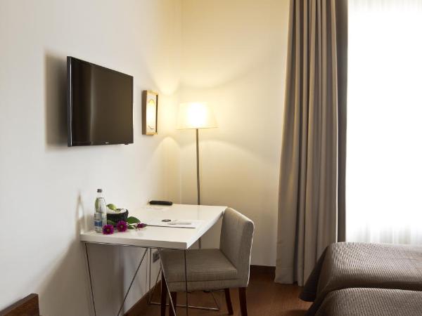 Oca Ribeira do Porto Hotel : photo 1 de la chambre chambre lits jumeaux standard