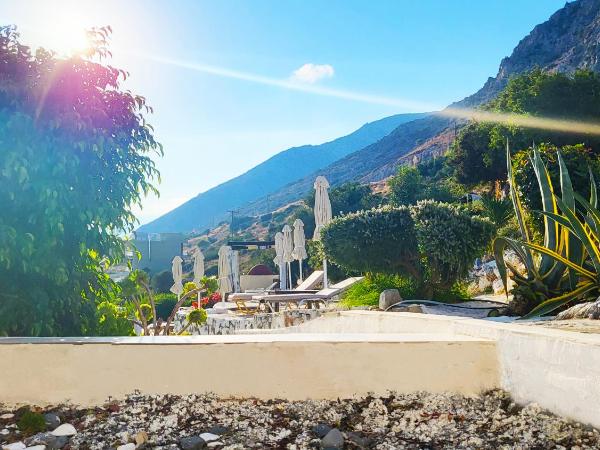 Room in Studio - Suite 21 full view Adults Only : photo 8 de la chambre chambre triple