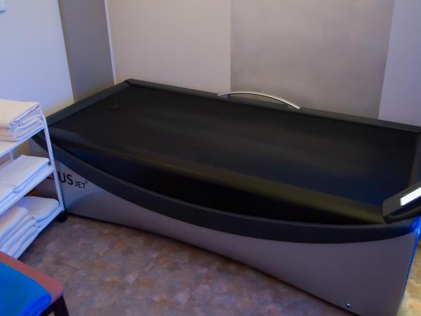 Hotel Richard Spa & Wellness : photo 3 de la chambre special offer - double or twin room with spa package