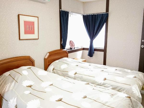 Homestay Intimo Amigo : photo 1 de la chambre appartement 3 chambres