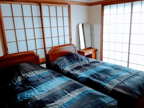 Homestay Intimo Amigo : photo 3 de la chambre appartement 3 chambres