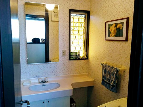 Homestay Intimo Amigo : photo 8 de la chambre appartement 3 chambres