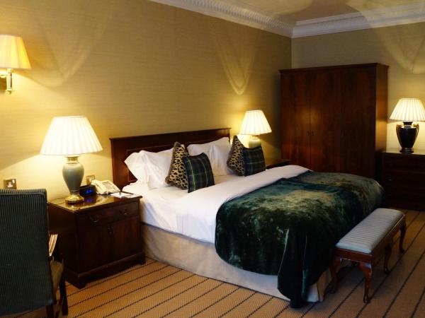 The Colonnade : photo 5 de la chambre studio