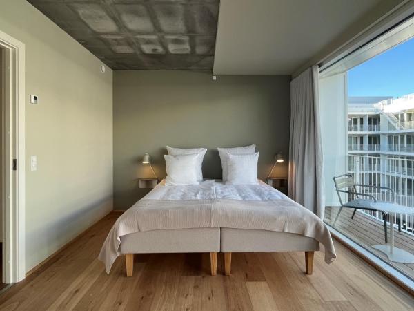 STAY Nordhavn : photo 6 de la chambre appartement 1 chambre