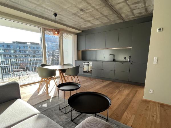 STAY Nordhavn : photo 1 de la chambre appartement 1 chambre