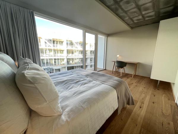 STAY Nordhavn : photo 4 de la chambre appartement 1 chambre