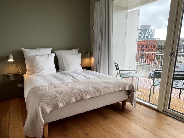 STAY Nordhavn : photo 5 de la chambre appartement 2 chambres