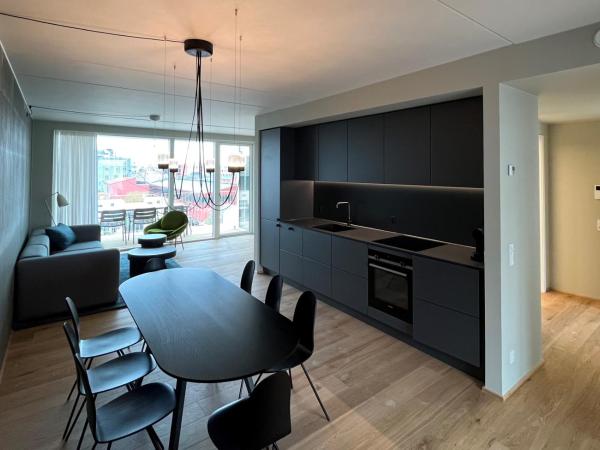 STAY Nordhavn : photo 1 de la chambre appartement 3 chambres