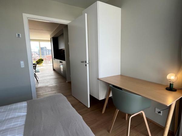 STAY Nordhavn : photo 6 de la chambre appartement 3 chambres