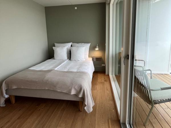 STAY Nordhavn : photo 5 de la chambre appartement 3 chambres