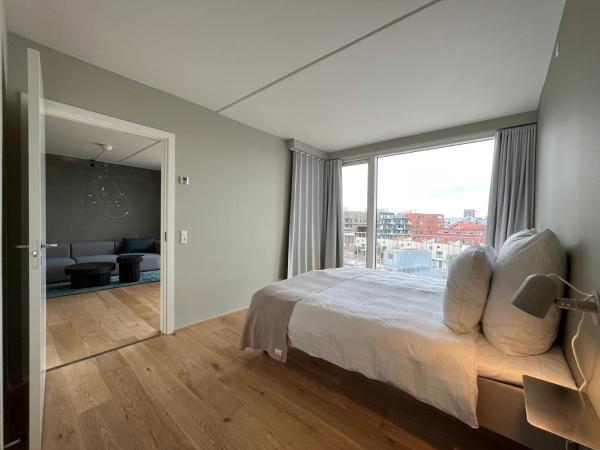STAY Nordhavn : photo 4 de la chambre appartement 3 chambres