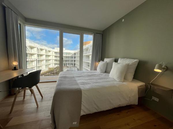 STAY Nordhavn : photo 7 de la chambre appartement 3 chambres