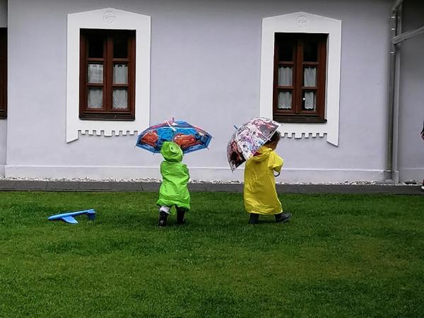 Arácsi Vendégház : photo 3 de la chambre maisonnette