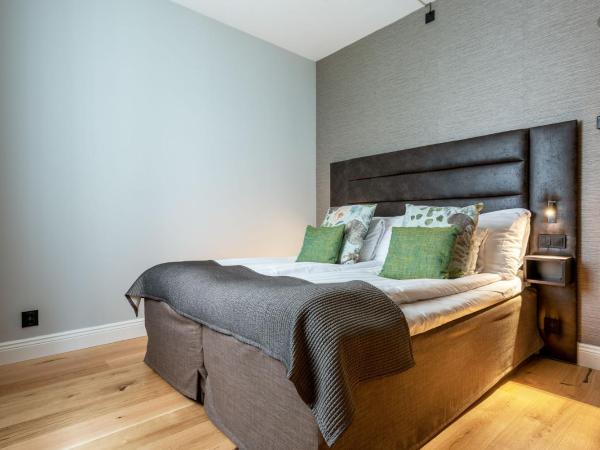 Clarion Collection Hotel Victoria : photo 6 de la chambre chambre double standard avec dîner