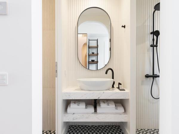 Altar Suites : photo 8 de la chambre suite supérieure vue sur l’acropole