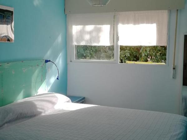 Casita : photo 1 de la chambre chambre double avec salle de bains privative