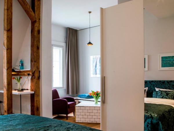 Hotel Oderberger : photo 1 de la chambre suite junior