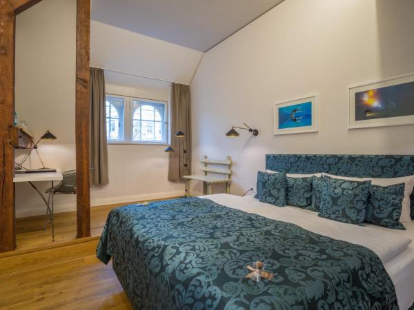 Hotel Oderberger : photo 4 de la chambre suite junior