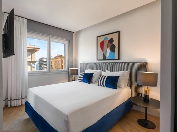 Le Mummarelle Napoli : photo 2 de la chambre apartament sea view – via santa lucia 66