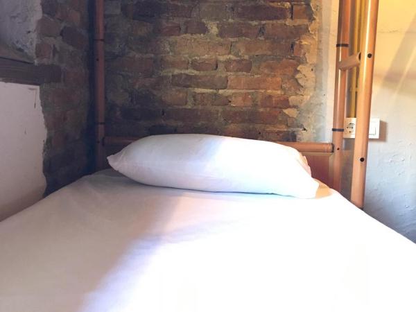 Berlin Hostel & Street : photo 10 de la chambre lit superposé dans dortoir mixte