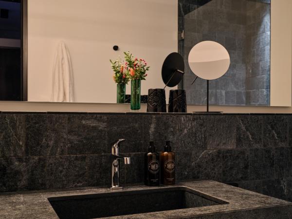 Boston Apartments HH : photo 5 de la chambre appartement 1 chambre