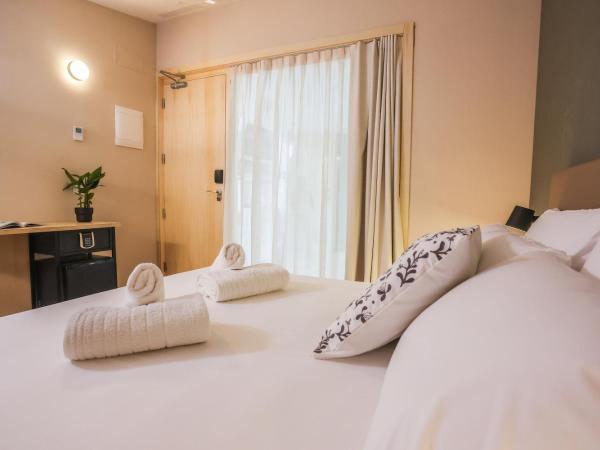 Mythic Valencia : photo 1 de la chambre grande chambre double