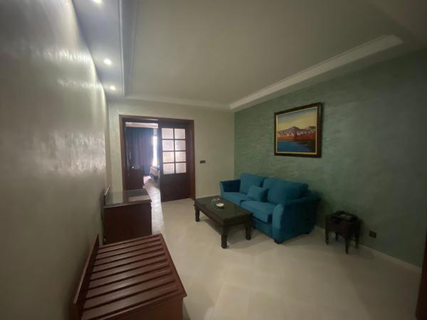 Hotel Azur : photo 2 de la chambre suite