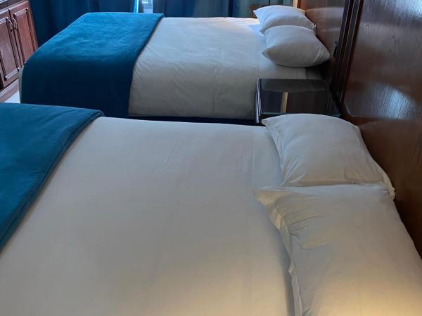 Hotel Azur : photo 6 de la chambre suite