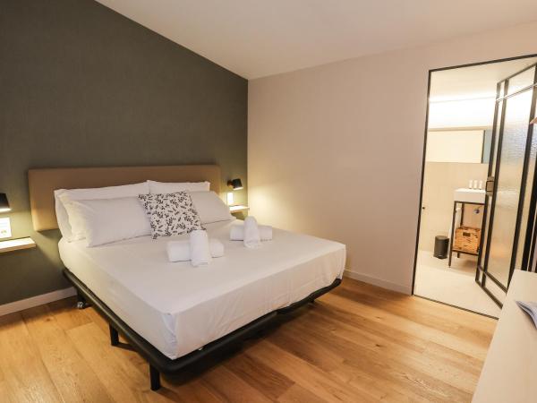 Mythic Valencia : photo 2 de la chambre chambre double ou lits jumeaux supérieure