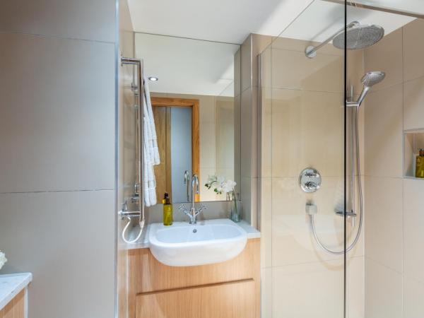 The Scholar : photo 9 de la chambre chambre double deluxe