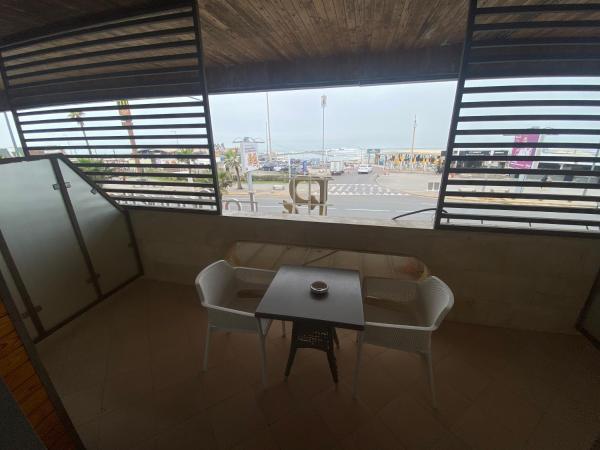 Hotel Azur : photo 7 de la chambre chambre simple deluxe