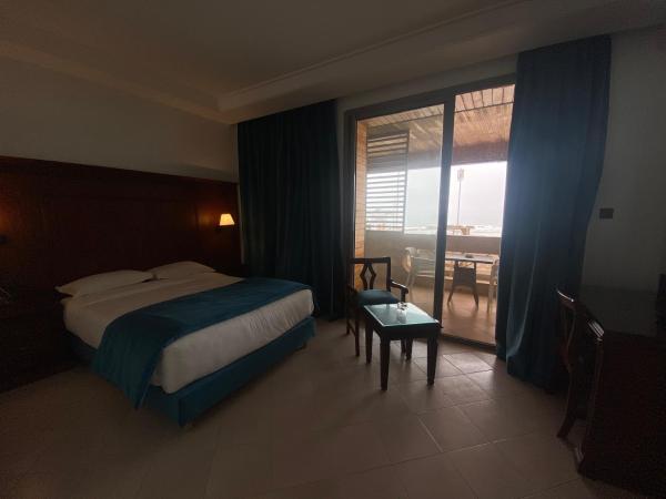 Hotel Azur : photo 6 de la chambre chambre simple deluxe