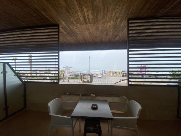 Hotel Azur : photo 5 de la chambre chambre simple deluxe