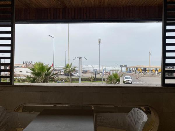 Hotel Azur : photo 6 de la chambre chambre double deluxe