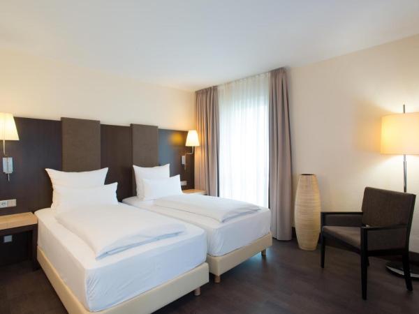 Villa Hotel Frankfurt by MZ HotelCollection : photo 1 de la chambre chambre double ou lits jumeaux